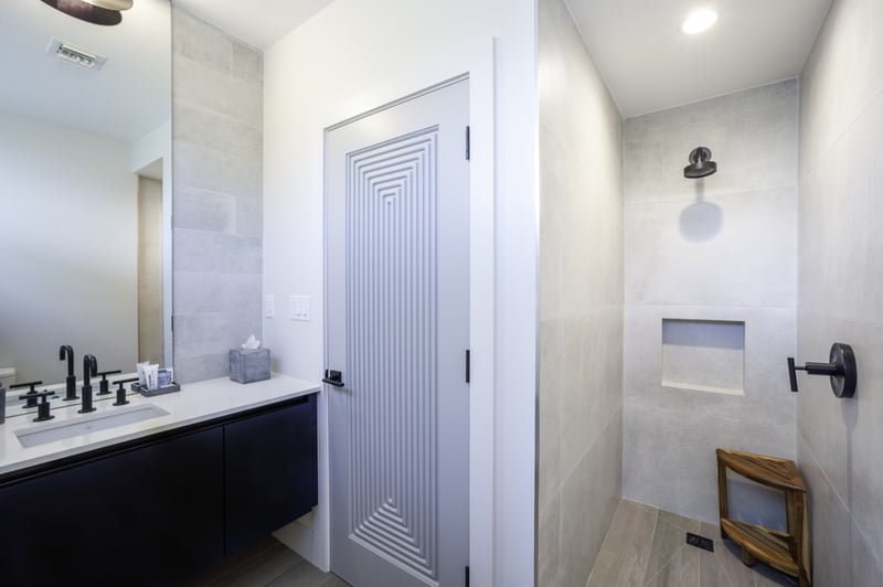 The Grand Palm Residence