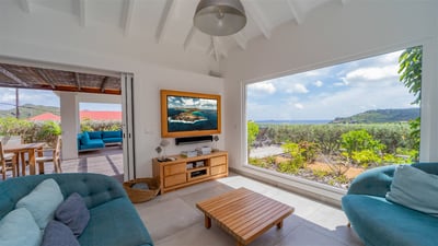 Luxury Villa Photo #7