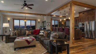 Mid-Living Room