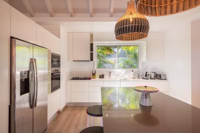 Luxury Villa Photo #8