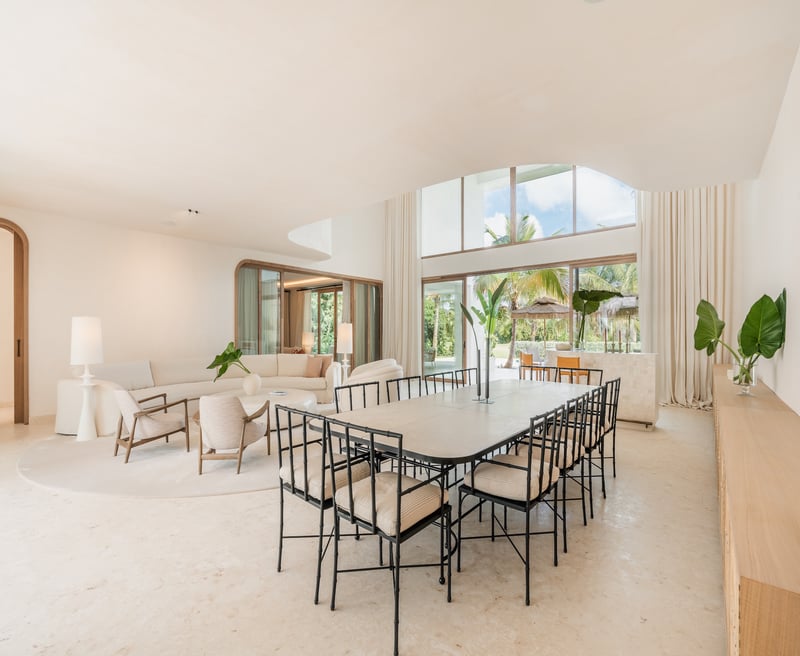 Arrecife SB4 | Saman