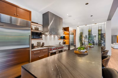 Luxury Villa Photo #19