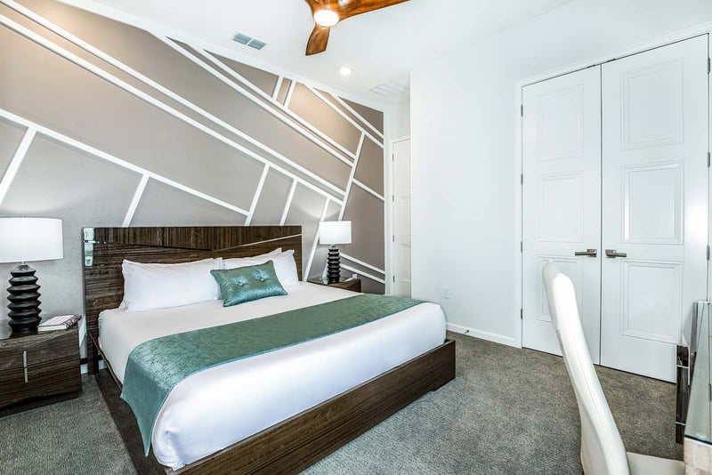 Endzone at Villatel Village Solterra