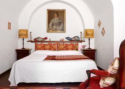 Luxury Villa Photo #15