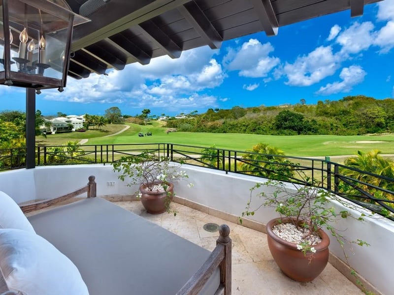 Sienna at Royal Westmoreland