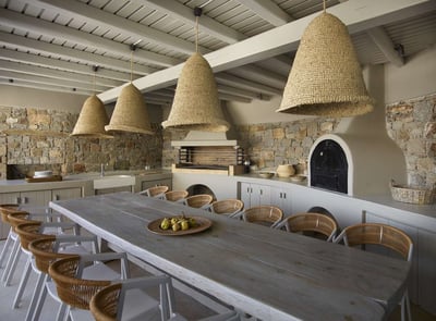 Luxury Villa Photo #9