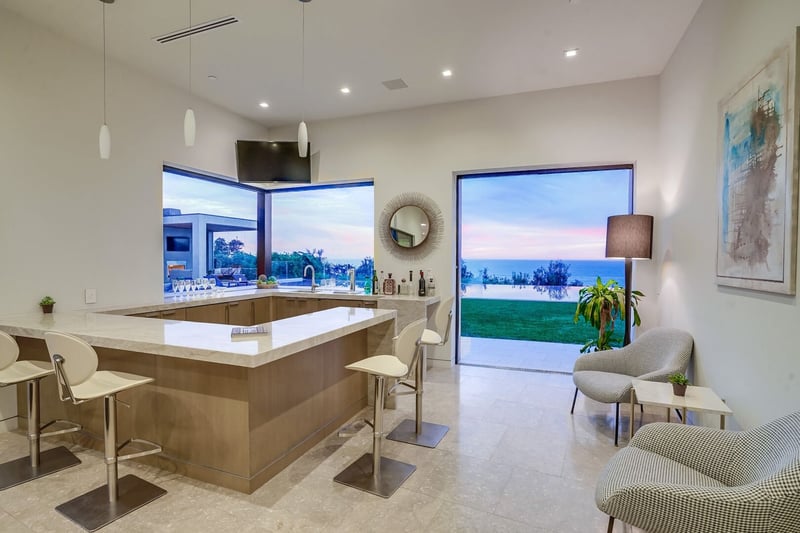 Beachview Ellice Malibu