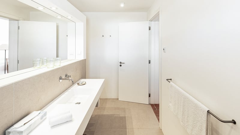 Casa do Horizonte Galé