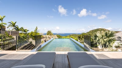Luxury Villa Photo #10