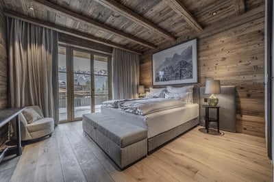 Luxury Villa Photo #45