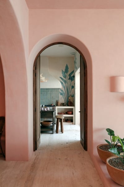 Luxury Villa Photo #15