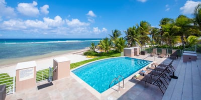 Luxury Villa Photo #2