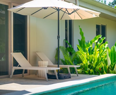 Luxury Villa Photo #13