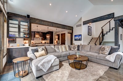 Luxury Villa Photo #12