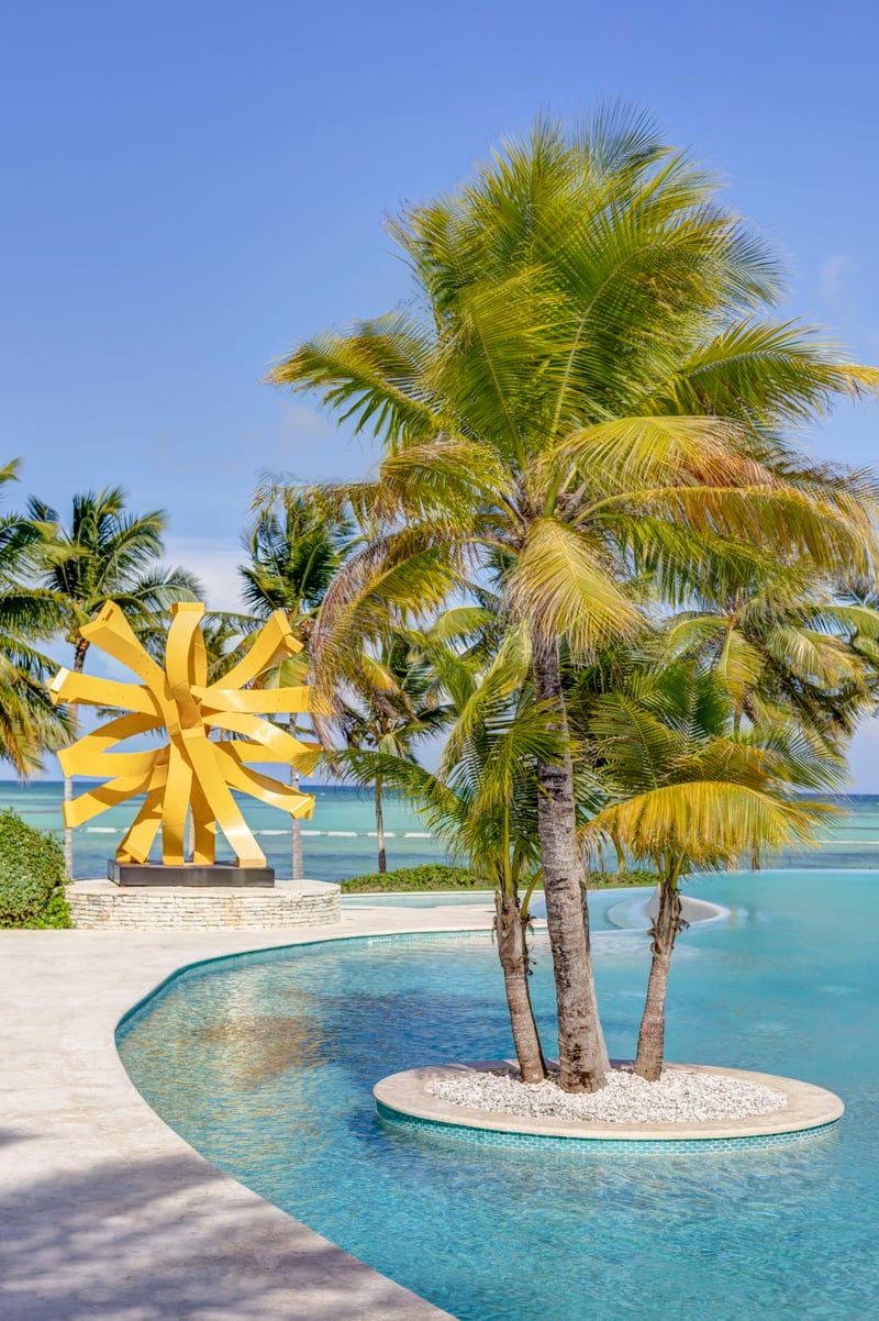 Juanillo 3 | Blue Oasis