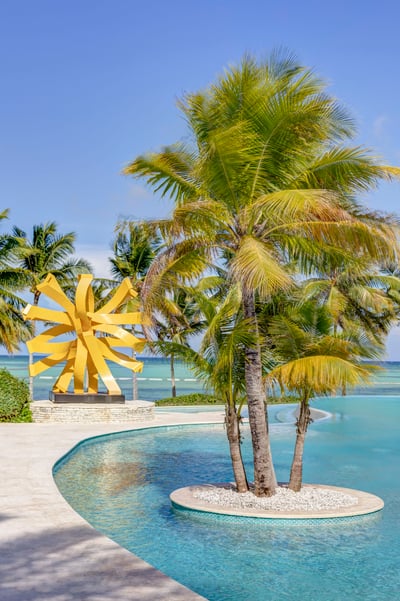 Luxury Villa Photo #7