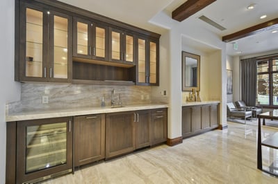 Luxury Villa Photo #47