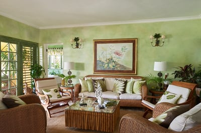 Luxury Villa Photo #23