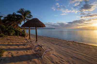 Luxury Villa Photo #7