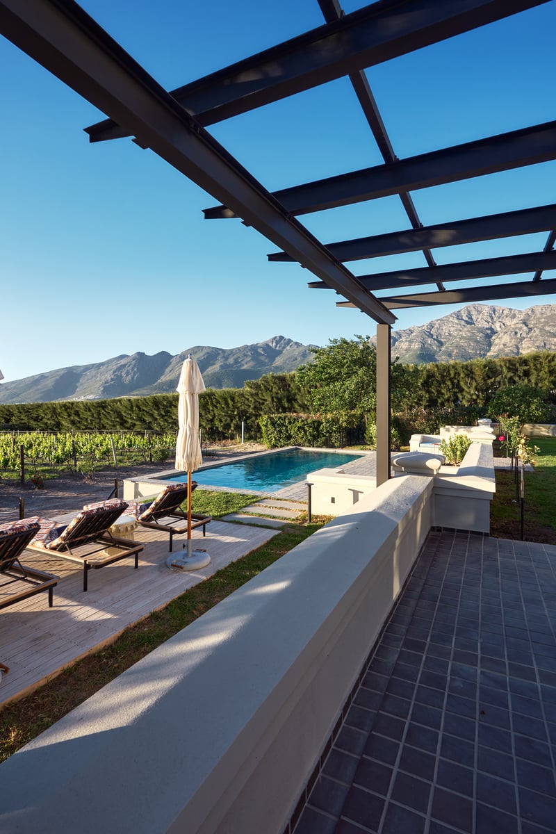 The Manor House at Colmant