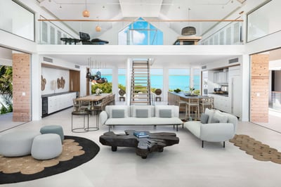 Luxury Villa Photo #14