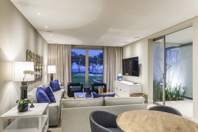 Luxury Villa Photo #14