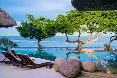 Luxury Villa Photo #4