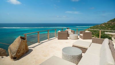 Luxury Villa Photo #12