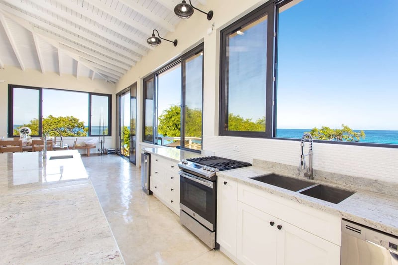 Sandcastle Beach House