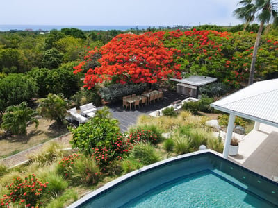 Luxury Villa Photo #5