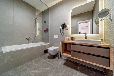 Luxury Villa Photo #26