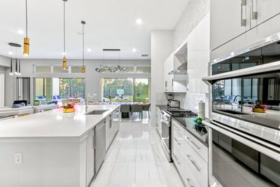 Luxury Villa Photo #11
