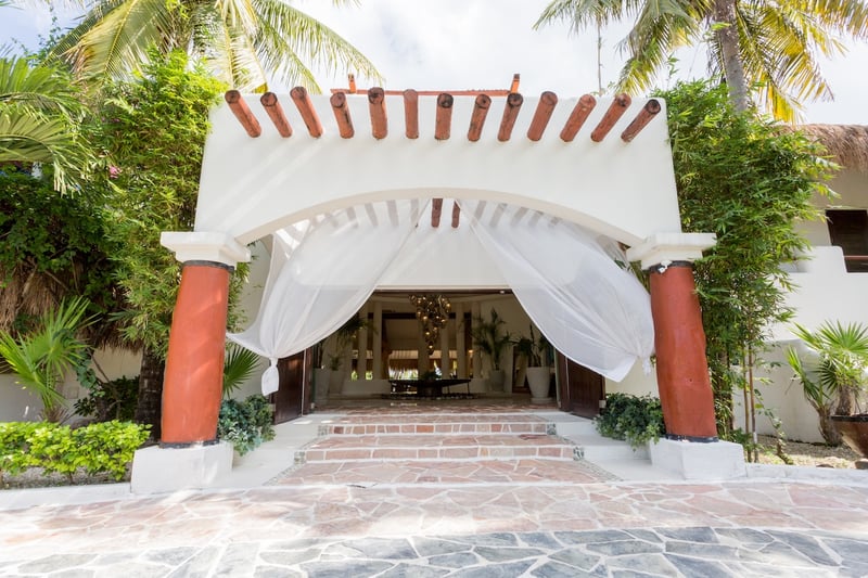 Villa Alma