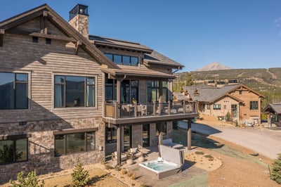 Luxury Villa Photo #54