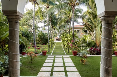 Luxury Villa Photo #9