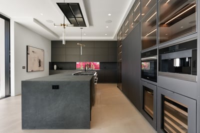 Luxury Villa Photo #25