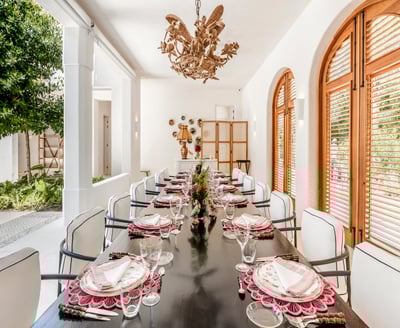 Luxury Villa Photo #38