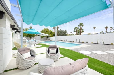 Luxury Villa Photo #10
