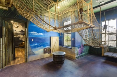Luxury Villa Photo #25