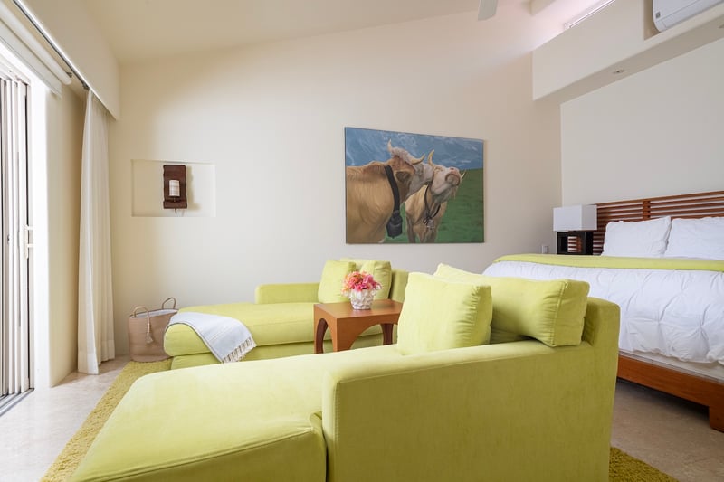 Villa Mandarina