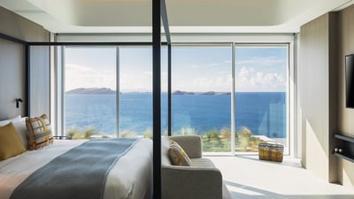 Luxury Villa Photo #60