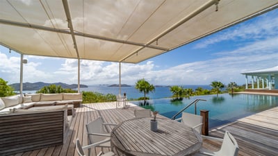 Luxury Villa Photo #12