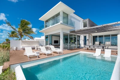 Long Bay,Villa Helios