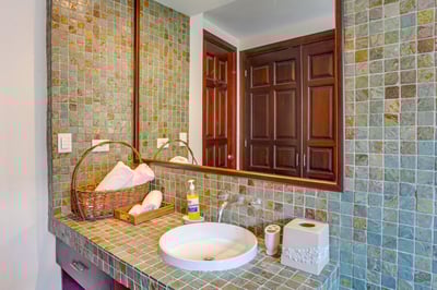 Luxury Villa Photo #55