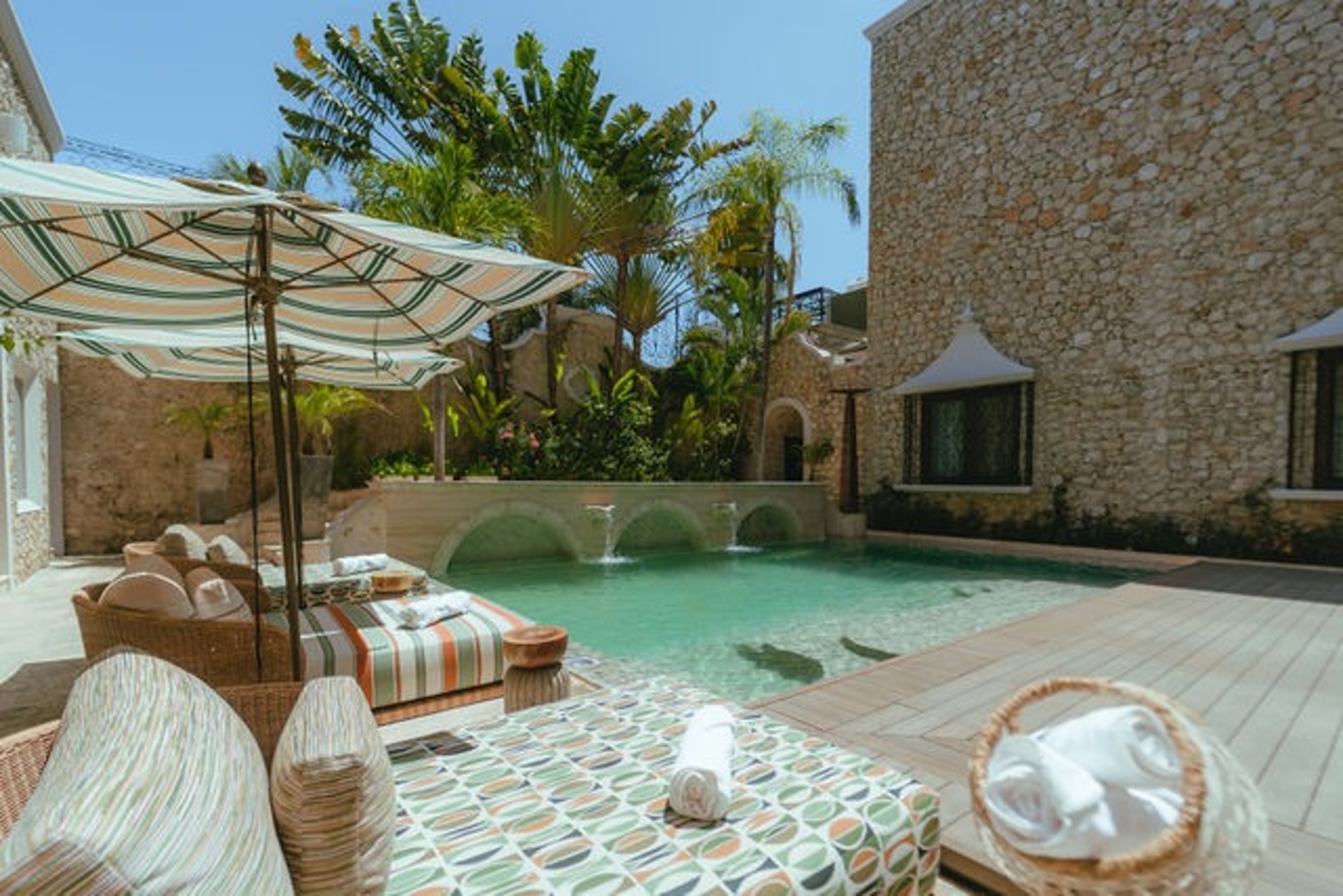 Mansion XODO - 3