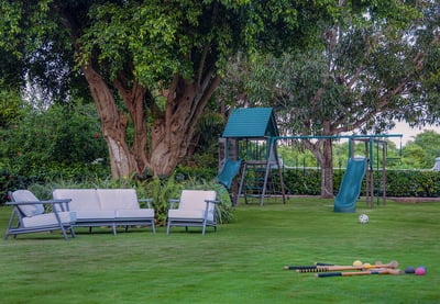 Luxury Villa Photo #9