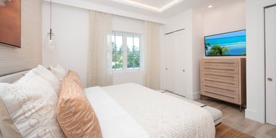 Luxury Villa Photo #29