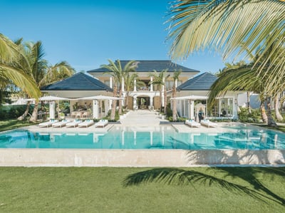 Punta Cana Resort & Club,Playa Serena 19