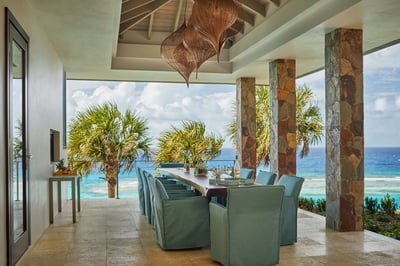 Luxury Villa Photo #8