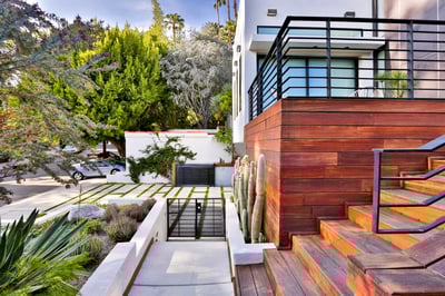 Luxury Villa Photo #5